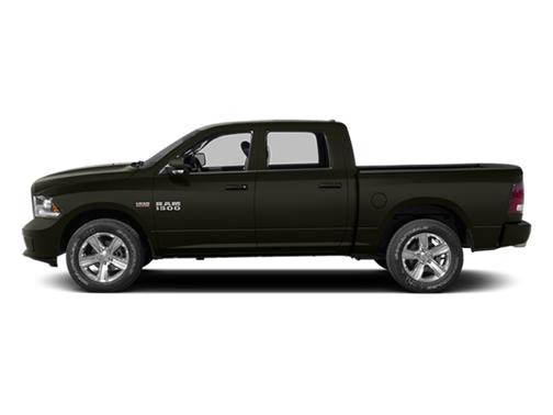 2014 RAM 1500 Laramie