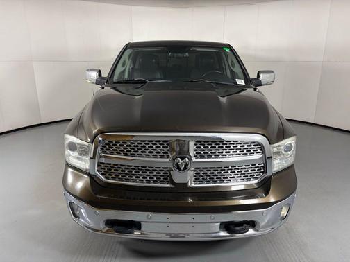 2014 RAM 1500 Laramie