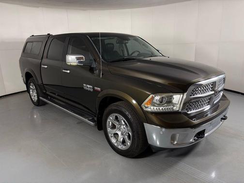 2014 RAM 1500 Laramie