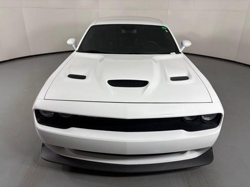 2022 Dodge Challenger R/T Scat Pack Widebody