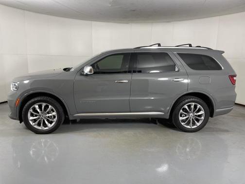 2023 Dodge Durango Citadel AWD