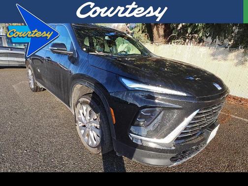 2025 Buick Enclave Preferred FWD