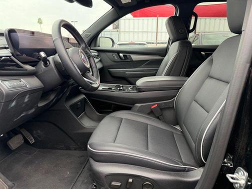 2025 Buick Enclave Preferred FWD