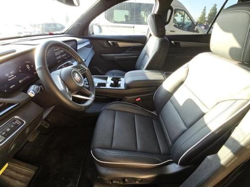 2025 Buick Enclave Preferred FWD