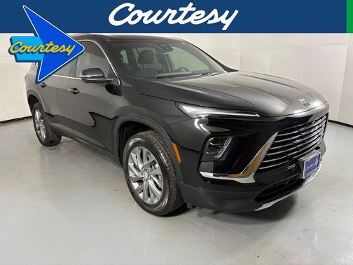 2025 Buick Enclave Preferred FWD