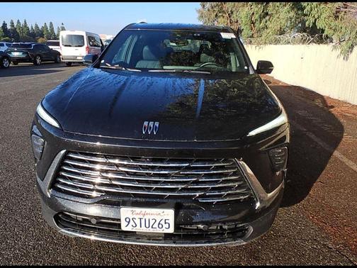 2025 Buick Enclave Preferred FWD