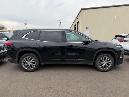 2025 Buick Enclave Preferred FWD