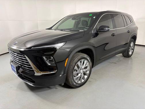 2025 Buick Enclave Preferred FWD