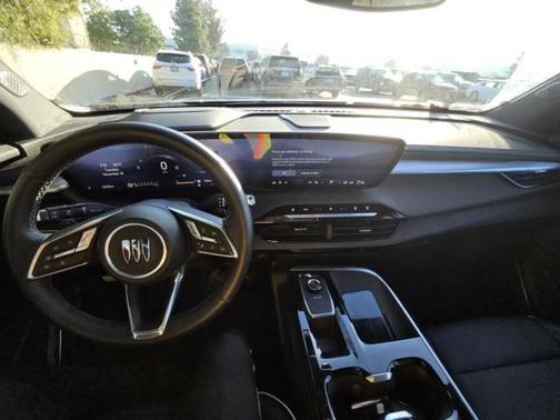 2025 Buick Enclave Preferred FWD