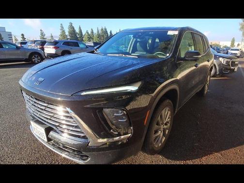 2025 Buick Enclave Preferred FWD