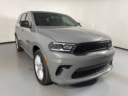 2026 Dodge Durango GT AWD