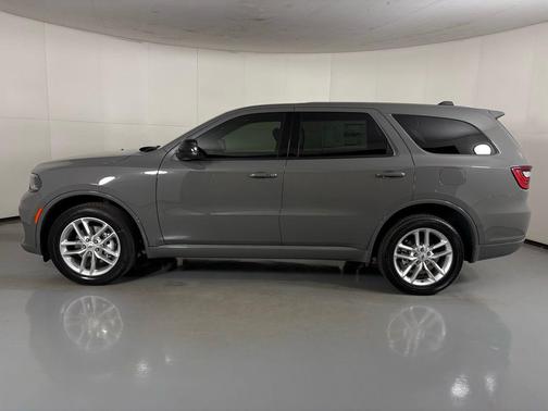 2026 Dodge Durango GT AWD