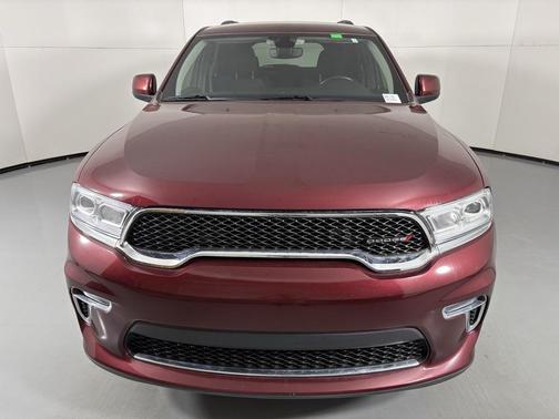 2021 Dodge Durango SXT Plus