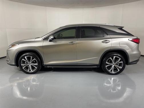 2021 Lexus RX 350 Base