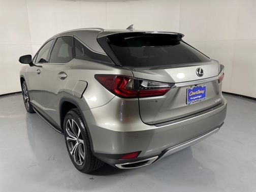 2021 Lexus RX 350 Base