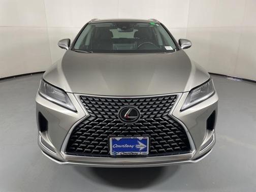 2021 Lexus RX 350 Base