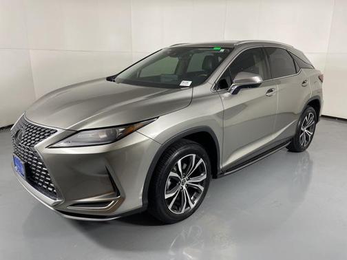 2021 Lexus RX 350 Base