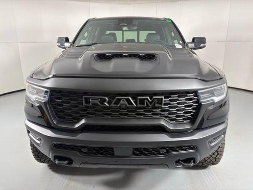 2026 RAM 1500 RHO Crew Cab 4x4 5'7' Box
