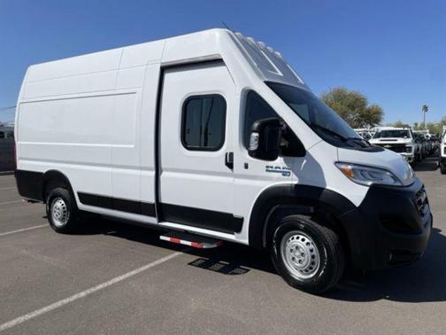 2024 RAM ProMaster 3500 High Roof