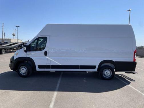 2024 RAM ProMaster 3500 High Roof