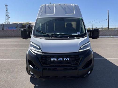 2024 RAM ProMaster 3500 High Roof