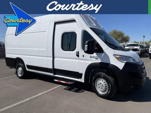 2024 RAM ProMaster 3500 High Roof