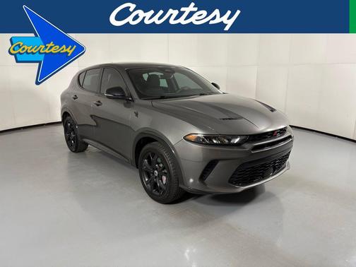 2024 Dodge Hornet R/T EAWD