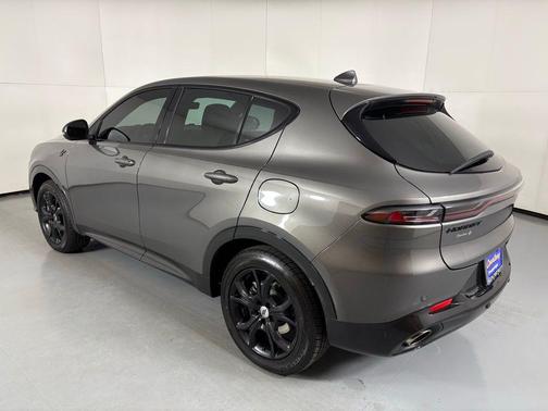 2024 Dodge Hornet R/T EAWD