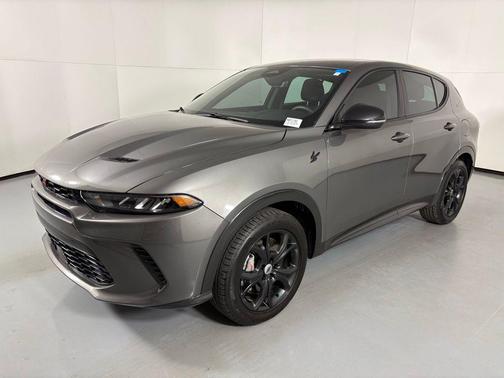 2024 Dodge Hornet R/T EAWD