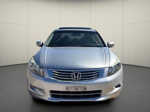 2009 Honda Accord EX-L