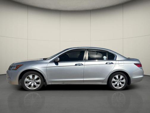 2009 Honda Accord EX-L