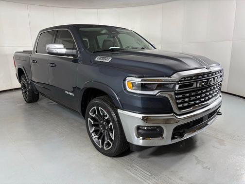 2026 RAM 1500 Longhorn