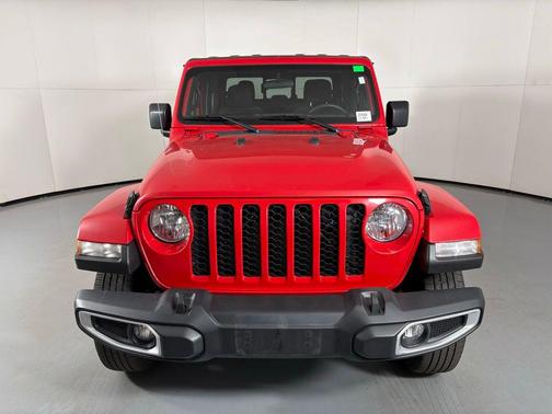 2023 Jeep Gladiator Sport S