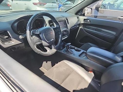 2020 Dodge Durango GT Plus