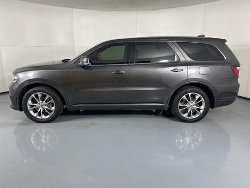 2020 Dodge Durango GT Plus