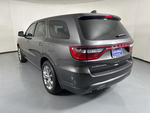 2020 Dodge Durango GT Plus