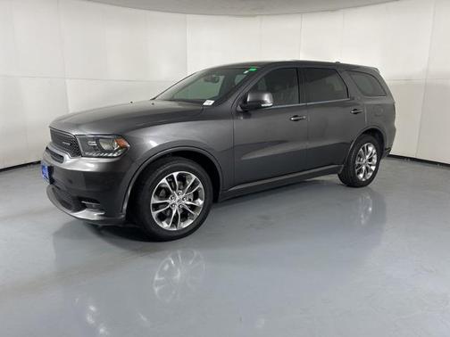 2020 Dodge Durango GT Plus