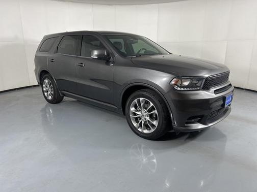 2020 Dodge Durango GT Plus