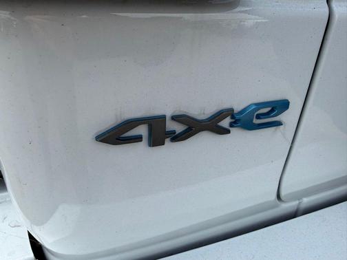 2024 Jeep Wrangler 4xe High Altitude