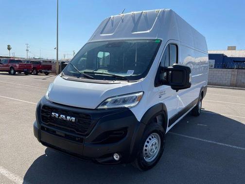 2024 RAM ProMaster 3500 High Roof