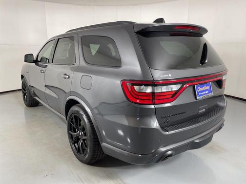 2026 Dodge Durango GT HEMI V8 AWD