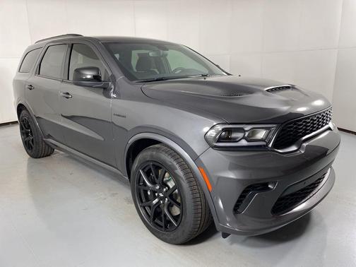 2026 Dodge Durango GT HEMI V8 AWD