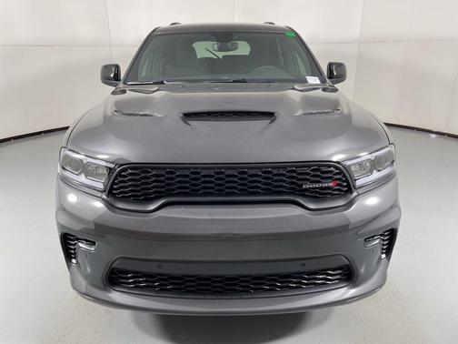 2026 Dodge Durango GT HEMI V8 AWD