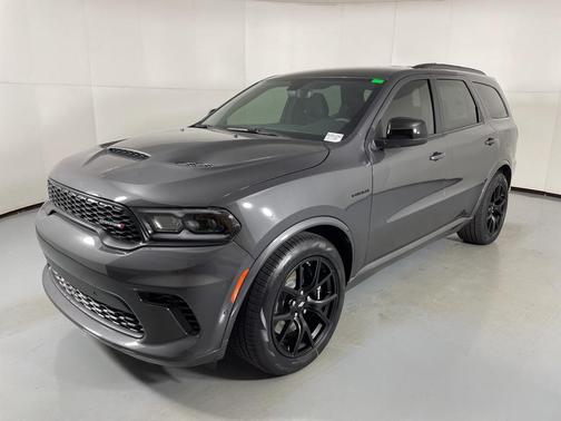 2026 Dodge Durango GT HEMI V8 AWD