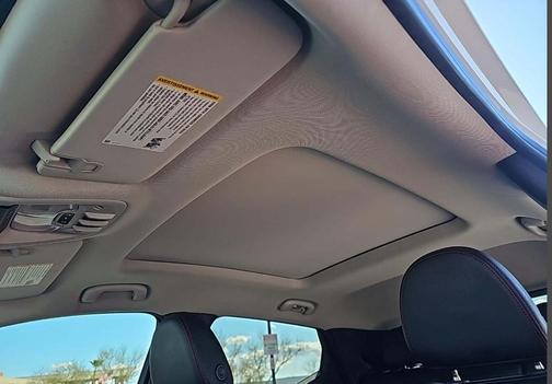 2023 Chevrolet Bolt EUV FWD Premier