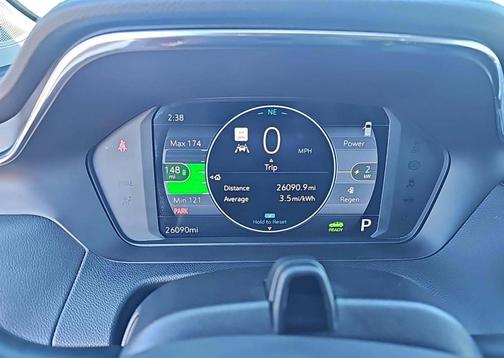 2023 Chevrolet Bolt EUV FWD Premier