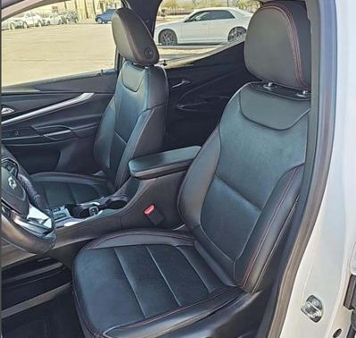 2023 Chevrolet Bolt EUV FWD Premier