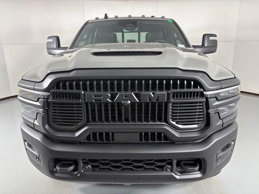 2026 RAM 2500 Power Wagon