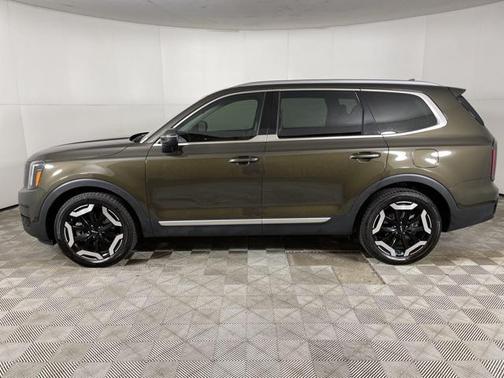 2023 Kia Telluride EX