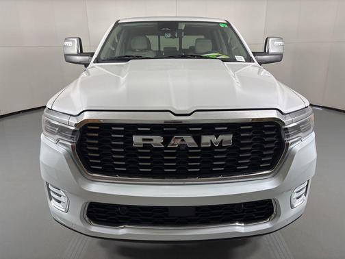 2025 RAM 1500 ST